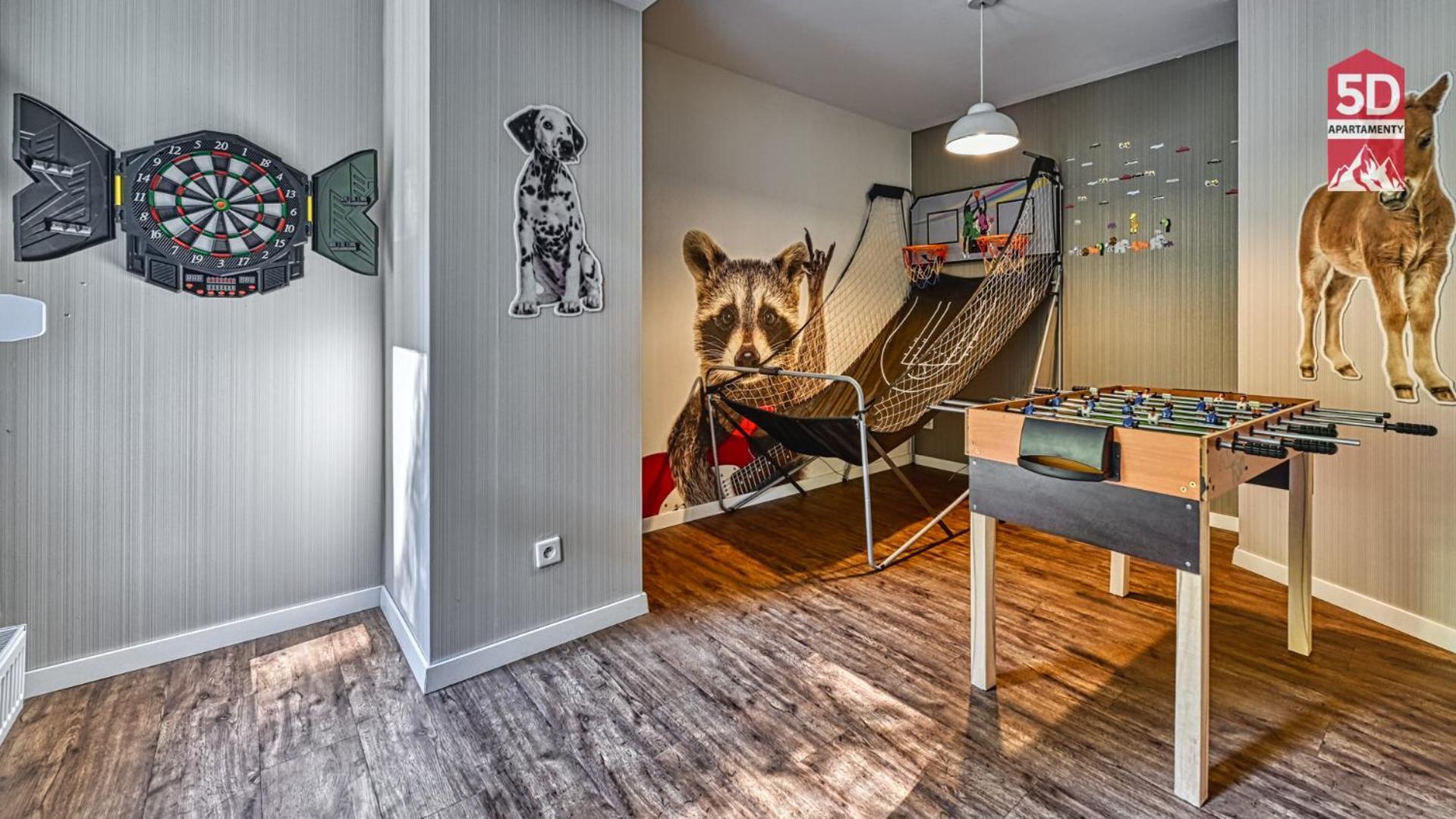 Apartament Spa 10 Resort Kozubnik Blisko Szczyrk - 5D Apartments Porabka Екстер'єр фото